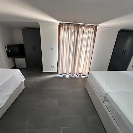 Guest house Le Stanze Della Luna Kamez